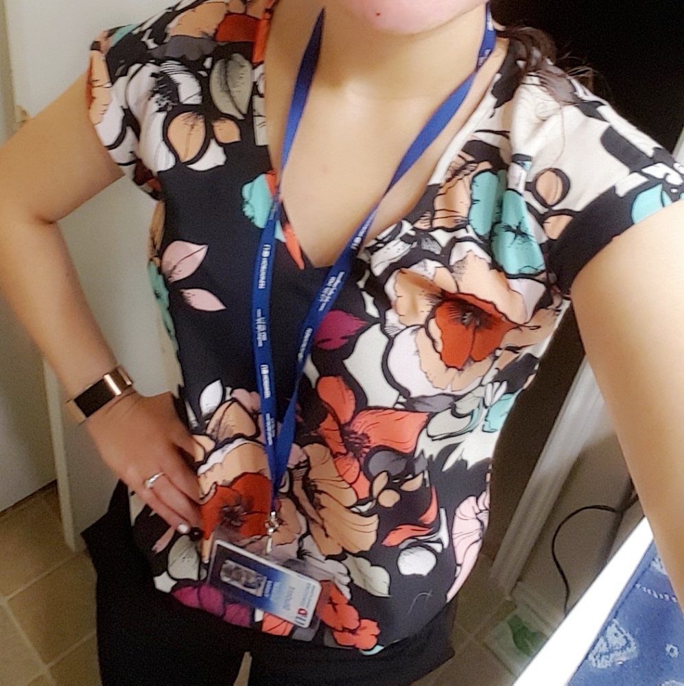 Express shirt
